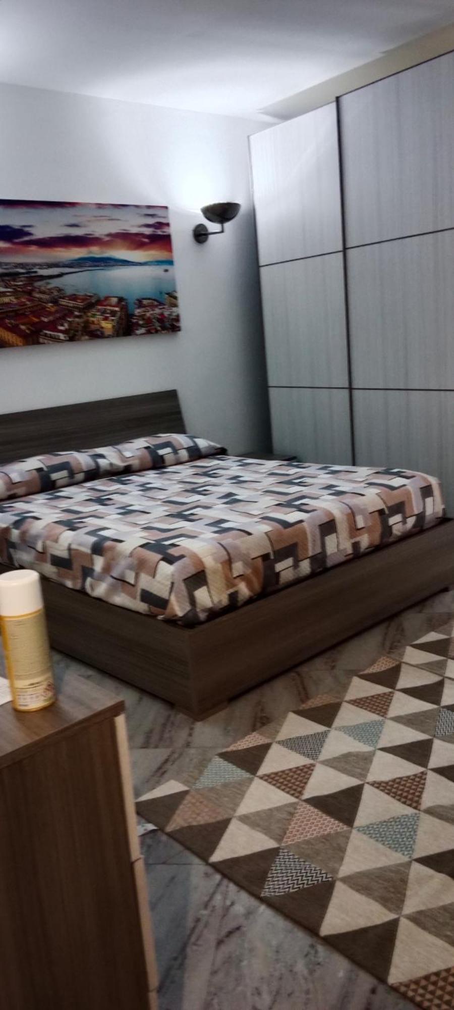 La Dimora Di Toto Hotel Napels Buitenkant foto
